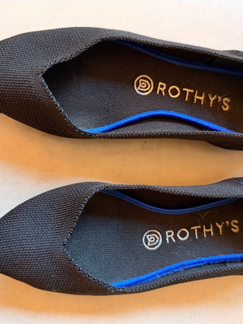 Rothy's The Point - Picture 7 of 9
